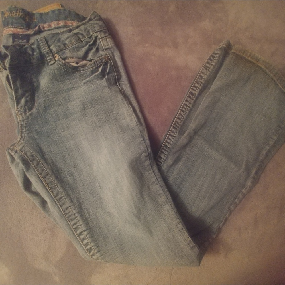 Amethyst Jeans